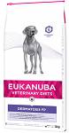 Eukanuba Vet Dermatosis FP Sucha Karma dla psa op. 2x12kg MEGA-PAK