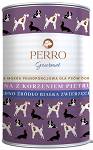 Perro Gourmet Adult Sarna z korzeniem pietruszki Mokra Karma dla psa op. 400g