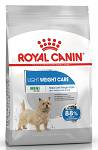 Royal Canin Adult Mini Light Weight Care Sucha Karma dla psa op. 1kg WYPRZEDAŻ