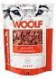 Woolf Przysmak Salmon Chunkies dla psa i kota op. 100g