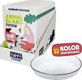 Animal Island Everyday Beef in Broth Mokra Karma dla kota op. 12x85g + Talerzyk GRATIS