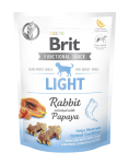 Brit Care Przysmak Functional Snack Light dla psa op. 150g