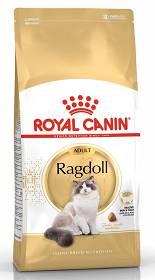Royal Canin Adult Ragdoll Sucha Karma dla kota op. 2kg 