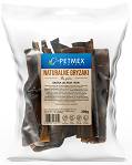 Petmex Przysmak Skóra jelenia dla psa op. 200g