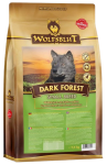 Wolfsblut Adult Small Dark Forest Sucha Karma dla psa op. 7.5g