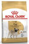 Royal Canin Adult Pug Sucha Karma dla psa op. 1.5kg [Data ważności: 23.08.2022]