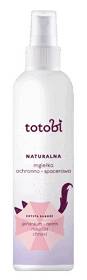 Totobi Naturalna mgiełka ochronno-spacerowa GERANIUM-NEEM dla psa i kota poj. 100ml