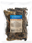 Petmex Żwacz wołowy suszony dla psa op. 500g