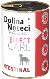 Dolina Noteci Perfect Care Intestinal Mokra Karma dla psa op. 400g