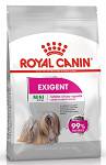 Royal Canin Adult Mini Exigent Sucha Karma dla psa op. 3kg