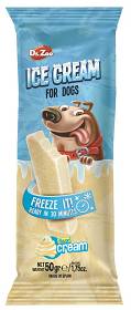 Dr.Zoo Cream Ice Cream Lody dla psa op. 50g
