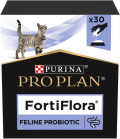 Purina Veterinary Diets Feline FortiFlora Probiotyk dla Kota op. 30x1g