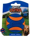 Chuck It Piłka Ultra Squeaker Ball dla psa rozm. M nr kat. 52068