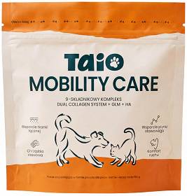 Taio Mobility Care Suplement Diety dla psa i kota op. 150g