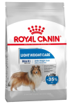 Royal Canin Adult Maxi Light Weight Care Sucha Karma dla psa op. 12kg [Data ważności: 7.05.2024] WYPRZEDAŻ