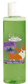 Over Zoo Frutti Power Szampon dla psa - winogrono o poj. 200ml 