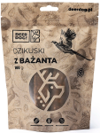 Deer Dog Dzikuski z Bażanta przekąska dla psa op. 100g