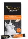 Miamor Pasta Cat Cream Cheese dla kota op. 75g [Data ważności: 08.2024]