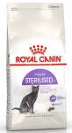 Royal Canin Sterilised Sucha Karma dla kota op. 4kg