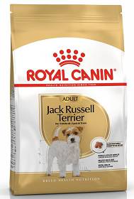 Royal Canin Adult Jack Russell Terrier Sucha Karma dla psa op. 7.5kg [Data ważności: 15.06.2024] WYPRZEDAŻ