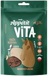 Comfy Appetit Vita Duża Kostka Konina Przysmak dla psa op. 80g