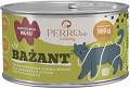 Perro CATering Bażant Mokra Karma dla kota op. 185g