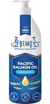 Bemo Olej Pacific Salmon Oil dla psa i kota poj. 250ml