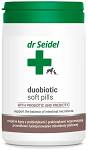 Dr Seidel Soft Pills Duobiotic dla psa i kota op. 225g