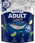 Baltica Hypoallergenic Adult Small Salmon with Rabbit Sucha Karma dla psa op. 1kg