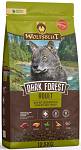 Wolfsblut Adult Dark Forest Sucha Karma dla psa op. 12.5kg