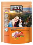 Mac's Przysmak Vetcare Monoprotein Duck dla psa op. 100g [Data ważności: 31.07.2024] WYPRZEDAŻ