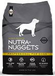 Nutra Nuggets Adult Professional Sucha Karma dla psa op. 15kg