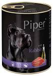 Piper Animals Adult Królik Mokra karma dla psa op. 800g