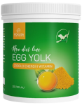 Pokusa RawDietLine Egg Yolk (Żółtka Jaj) dla psa i kota op. 150g