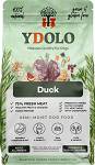 YDOLO Adult MINI Kaczka  Półwilgotna karma dla psa op. 700g