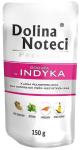 Dolina Noteci Premium Adult Indyk Mokra Karma dla psa op. 150g