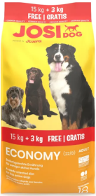 Josera JosiDog Adult Economy Sucha Karma dla psa op. 15kg+3kg GRATIS