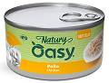 Oasy Adult Natury Chicken Jelly Mokra Karma dla kota op. 150g WYPRZEDAŻ