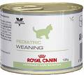Royal Canin Vet Pediatric Weaning Mokra Karma dla kociąt op. 195g
