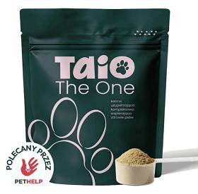 Taio The One Suplement Diety dla psa op. 120g