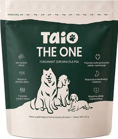 Taio The One Suplement Diety dla psa op. 120g
