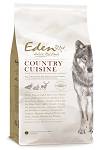 Eden Country Cuisine Medium Sucha karma dla psa op. 12kg