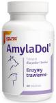 Dolfos Preparat na trzustkę AmylaDol dla psa i kota op. 90 tabletek