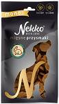 Nekko Przysmak Miękkie Chipsy z królika dla psa op. 80g