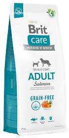 Brit Care Grain-Free Adult Salmon Sucha Karma dla psa op. 2x12kg MEGA-PAK