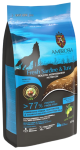 Ambrosia Mediterranean Adult Fresh Sardine&Tuna Sucha Karma dla psa op. 5kg