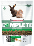 Versele-Laga Complete Cuni Adult Sucha karma dla królika op. 1.75kg