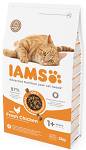 Iams Adult Fresh Chicken Sucha Karma dla kota op. 3kg