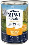 Ziwi Peak Chicken Mokra Karma dla psa op. 390g