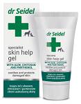 Dr Seidel Preparat na skórę Skin Help Gel dla psa i kota poj. 30ml